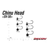 Decoy SV-30 Chinu Head #2 3,5gr Jig Head 5pcs