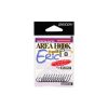 Decoy Area Type IV AH-4 Eric #10 Barbless Eyed Single Predator Hook 12pcs