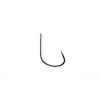 Decoy Worm 20 Big Bait Finesse 1/0 Eyed Barbed Single Predatory Fish Hook 9pcs