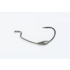 Decoy Worm 103 Back Swicher #3/0 1.2gr Weighted Offset Hook 5pcs