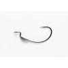 Decoy Worm 104 W Swicher #5/0 1.5gr Weighted Offset Hook 4pcs