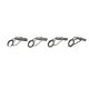 SPICCGY.USSIT (4,0X16) SIC - Stud ring