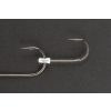 Decoy TH-2 Hook Chaser #2/0 Trailer Hook 6pcs