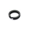 Decoy R-4 Light Class Silver 3 40lb Split Ring 20pcs