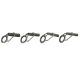 SPICCGY.USSIT LIGHT(2,0X8) SIC - Spike ring