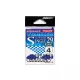 Decoy Single 29 #2 Trailer Hook 8pcs