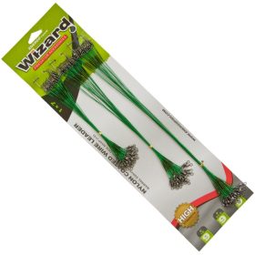 Leader Board 72 Db, 6-9-12 9Kg Green