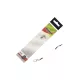 Wizard Fluorocarbon Leader 9 15Kg 2Pcs/Pack