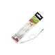 Wizard Tungsten Leader 9 6Kg 2Pcs/Pack
