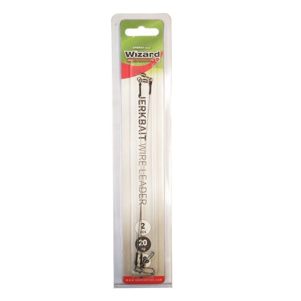 Et Wizard Hard Jerk Rig 130 Mm 2 Psc/Pack