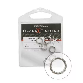 Bf Predatek Ring 2 6Mm 20Kg