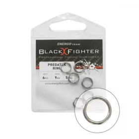Bf Predatek Ring 5 9Mm 50Kg
