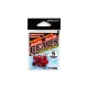 Decoy B-1 Kachi M 02 Clear Stopper Bead 8db