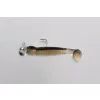 Decoy SV-52 Round Magic #6 2.5gr Jig Head 5pcs