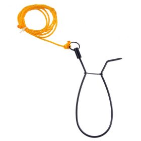 Nevis Pike And Zander Lip Grip 16cm Lip Grip