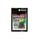 Decoy DS-6 Sinker Type Stick 9,0gr Drop Shot Lead 3pcs