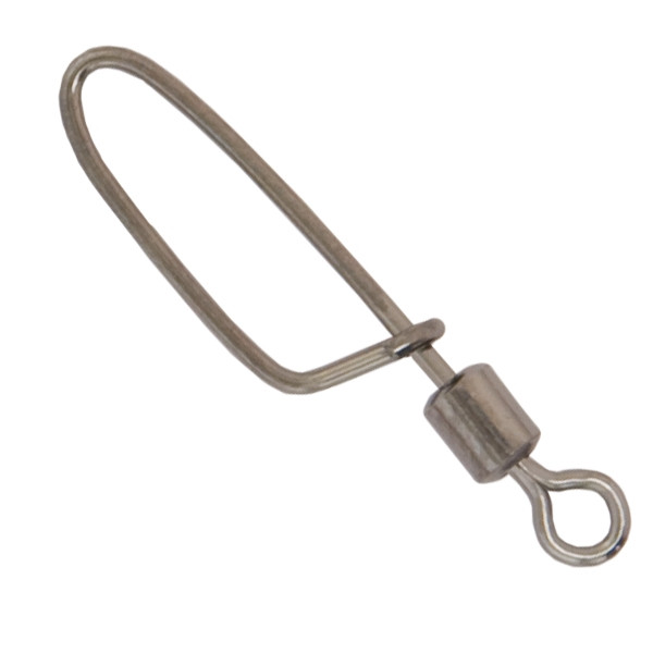 Cralusso Swing Coastlock Snap (12Pcs/Bag) 10