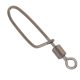 Cralusso Swing Coastlock Snap (12Pcs/Bag) 12