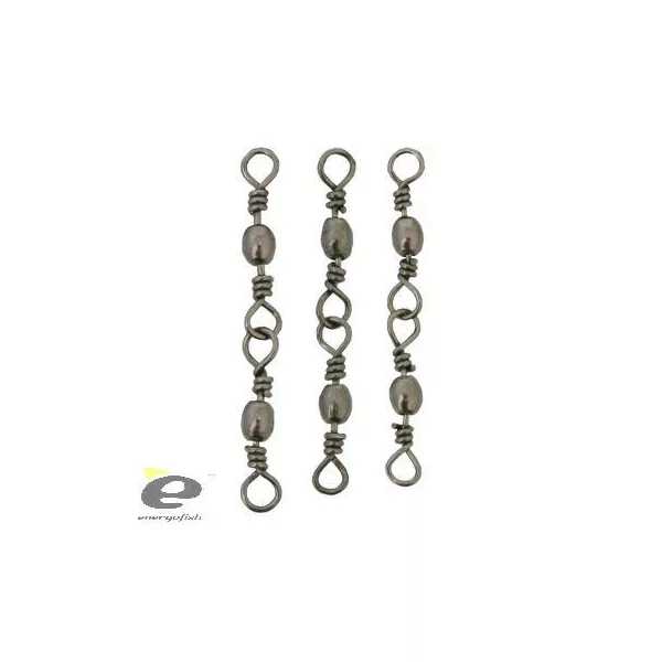 Double Swivel Laserfish Gd 20