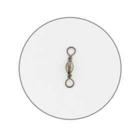 Kamasaki Swivel Black No.14