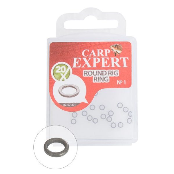 Cxp Round Rig Ring Nr2 10Pcs