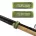 Nevis rod bags, rod straps