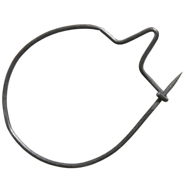 Carp Expert Maggot Clips Xl 5Pcs/Bag