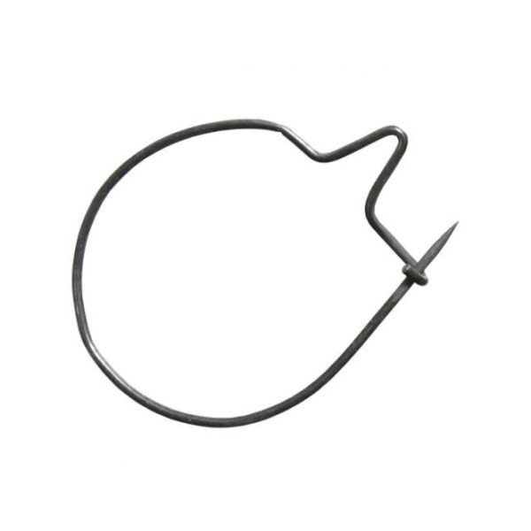 Carp Expert Maggot Clips L 5Pcs/Bag