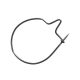 Carp Expert Maggot Clips S 5Pcs/Bag