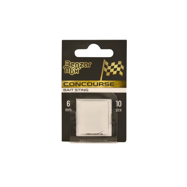 Benzár Concourse bait spike 6mm