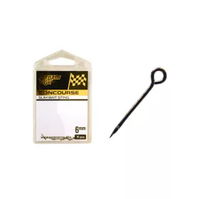 Benzar Mix Concourse Slim D8 6mm Bait Spike 10pcs
