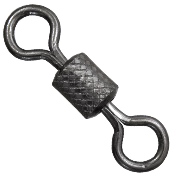 Bf Barrel Swivel 4-Size 10Pcs/Pack