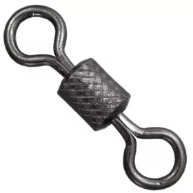 Bf Barrel Swivel 2/0-Size 6Pcs/Pack