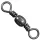 Bf Barrel Swivel Size 6 10Pcs/Pack
