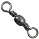 Bf Barrel Swivel Size 6 10Pcs/Pack