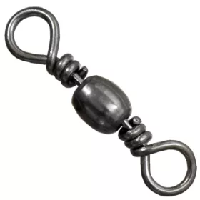 Bf Barrel Swivel Size 8 10Pcs/Pack