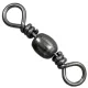 Bf Barrel Swivel Size 14 10Pcs/Pack
