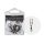 Carp Expert Rolling Swivel With Nice Snap 2/0# 3Pcs/Bag