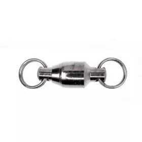 Bf Ball Bearing Swivel with Ring Size 5 1Pcs/Pack