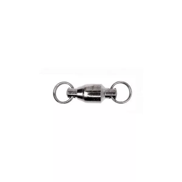 Bf Ball Bearing Swivel with Ring Size 5 1Pcs/Pack