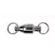 Bf Ball Bearing Swivel with Ring Size 5 1Pcs/Pack