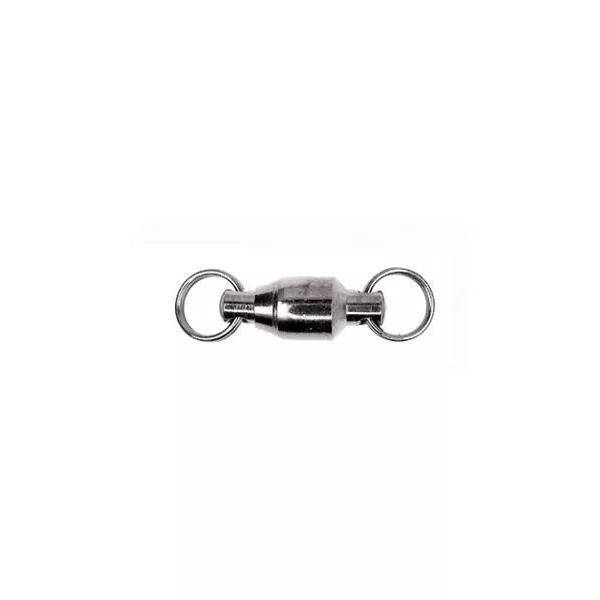 Bf Ball Bearing Swivel with Ring Size 8 1Pcs/Pack
