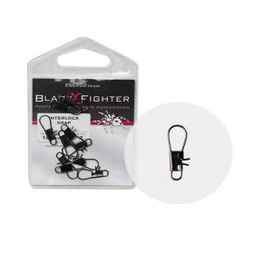 Bf Snap Size 1 10Pcs/Pack