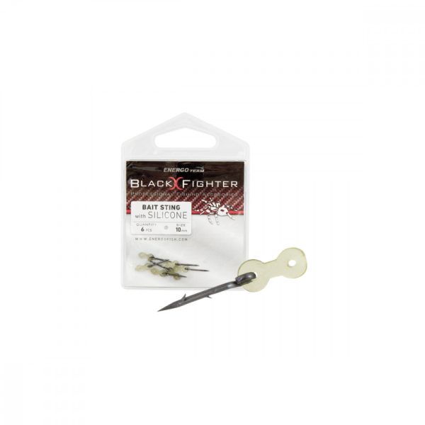Carp Expert Bait Sting With Silicone 10Mm