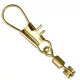Bf Sliding Metal Float Clip S 3Pcs/Pack