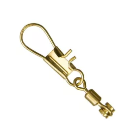Bf Sliding Metal Float Clip M 3Pcs/Pack