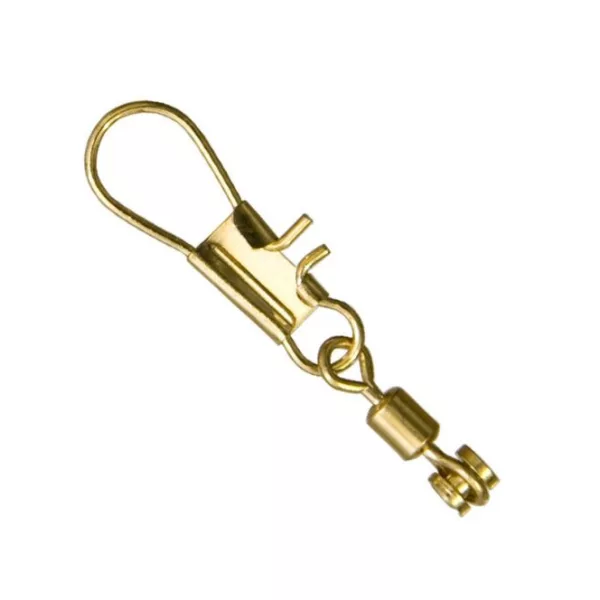 Bf Sliding Metal Float Clip M 3Pcs/Pack