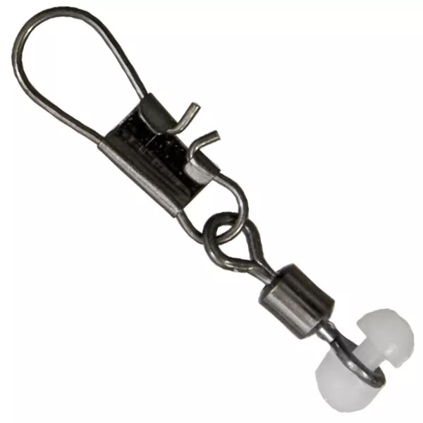 Bf Sliding Plastic Float Clip M 5Pcs/Pack