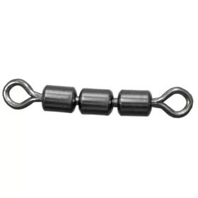 Bf Triple Barrel Swivel 12 5Pcs/Pack