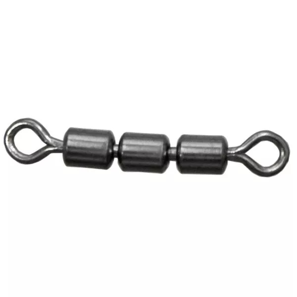 Bf Triple Barrel Swivel 12 5Pcs/Pack